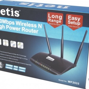 NETIS Routeur Wifi